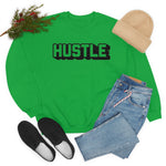 Triple D Hu$tle Heavy Blend™ Crewneck Sweatshirt