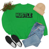 Triple D Hu$tle Heavy Blend™ Crewneck Sweatshirt