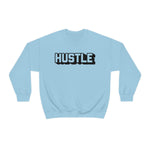 Triple D Hu$tle Heavy Blend™ Crewneck Sweatshirt