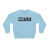 Triple D Hu$tle Heavy Blend™ Crewneck Sweatshirt