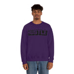 Triple D Hu$tle Heavy Blend™ Crewneck Sweatshirt