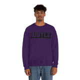 Triple D Hu$tle Heavy Blend™ Crewneck Sweatshirt