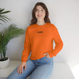 Lil Triple D Hu$tle Heavy Blend™ Crewneck Sweatshirt