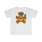Blackson's Softstyle T-Shirt