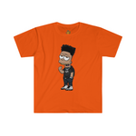 Hu$tle Simpson Softstyle T-Shirt