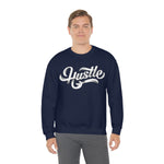 Hu$tle Heavy Blend™ Crewneck Sweatshirt