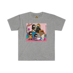 Blackson's Softstyle T-Shirt