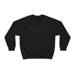 Triple D Hu$tle Heavy Blend™ Crewneck Sweatshirt