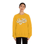 Hu$tle Heavy Blend™ Crewneck Sweatshirt