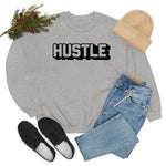 Triple D Hu$tle Heavy Blend™ Crewneck Sweatshirt
