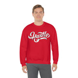 Hu$tle Heavy Blend™ Crewneck Sweatshirt