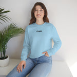 Lil Triple D Hu$tle Heavy Blend™ Crewneck Sweatshirt