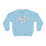 Hu$tle Heavy Blend™ Crewneck Sweatshirt