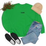 Lil Triple D Hu$tle Heavy Blend™ Crewneck Sweatshirt