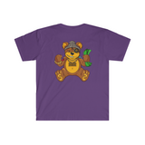 Black Owned Softstyle T-Shirt