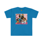 Blackson's Softstyle T-Shirt