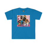 Blackson's Softstyle T-Shirt