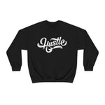 Hu$tle Heavy Blend™ Crewneck Sweatshirt