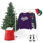Hu$tle Heavy Blend™ Crewneck Sweatshirt