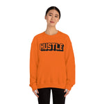 Triple D Hu$tle Heavy Blend™ Crewneck Sweatshirt