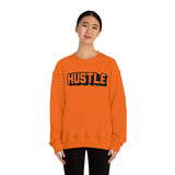 Triple D Hu$tle Heavy Blend™ Crewneck Sweatshirt