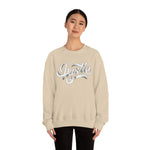 Hu$tle Heavy Blend™ Crewneck Sweatshirt
