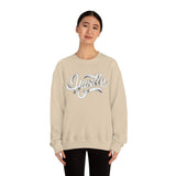 Hu$tle Heavy Blend™ Crewneck Sweatshirt