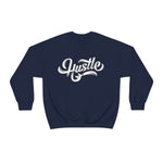 Hu$tle Heavy Blend™ Crewneck Sweatshirt