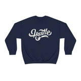 Hu$tle Heavy Blend™ Crewneck Sweatshirt