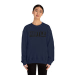 Triple D Hu$tle Heavy Blend™ Crewneck Sweatshirt