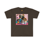 Blackson's Softstyle T-Shirt