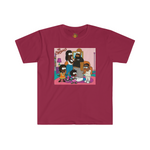 Blackson's Softstyle T-Shirt