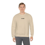 Lil Triple D Hu$tle Heavy Blend™ Crewneck Sweatshirt