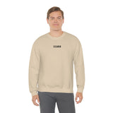 Lil Triple D Hu$tle Heavy Blend™ Crewneck Sweatshirt