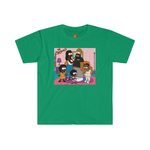 Blackson's Softstyle T-Shirt