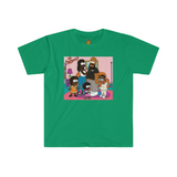 Blackson's Softstyle T-Shirt