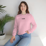Lil Triple D Hu$tle Heavy Blend™ Crewneck Sweatshirt