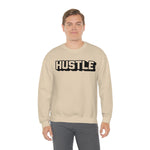 Triple D Hu$tle Heavy Blend™ Crewneck Sweatshirt