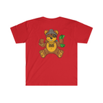 Black Owned Softstyle T-Shirt