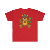Black Owned Softstyle T-Shirt