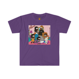 Blackson's Softstyle T-Shirt
