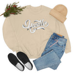 Hu$tle Heavy Blend™ Crewneck Sweatshirt