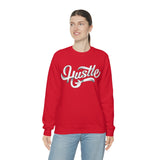 Hu$tle Heavy Blend™ Crewneck Sweatshirt