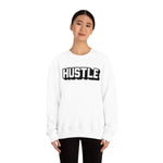 Triple D Hu$tle Heavy Blend™ Crewneck Sweatshirt