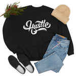Hu$tle Heavy Blend™ Crewneck Sweatshirt