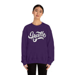 Hu$tle Heavy Blend™ Crewneck Sweatshirt