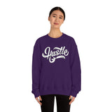 Hu$tle Heavy Blend™ Crewneck Sweatshirt