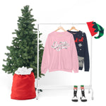Hu$tle Heavy Blend™ Crewneck Sweatshirt
