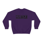 Triple D Hu$tle Heavy Blend™ Crewneck Sweatshirt