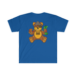 Hu$tle Simpson Softstyle T-Shirt